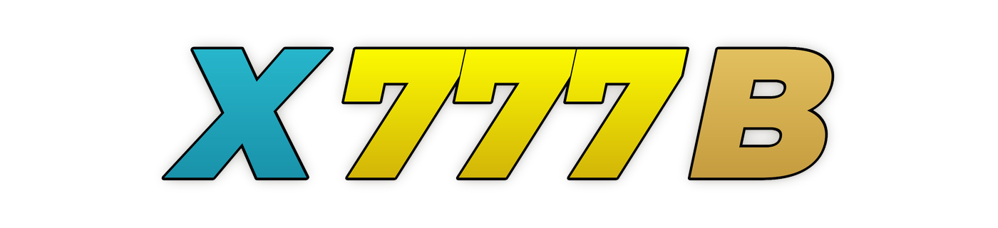 x777b Logo